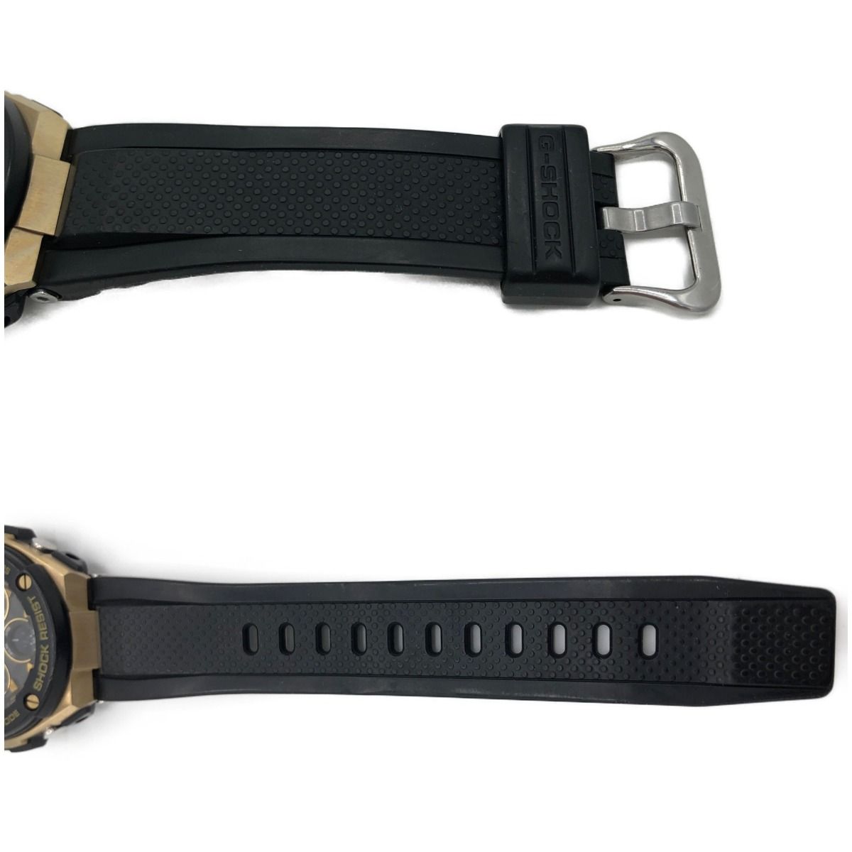〇〇CASIO カシオ 腕時計 メンズ G-SHOCK 5524 ブラック x