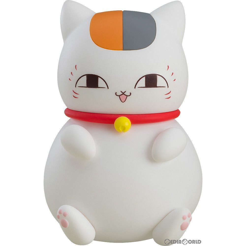 ねんどろいど　ニャンコ先生 1344 　夏目友人帳　（管理２） ねんどろいど ニャンコ先生