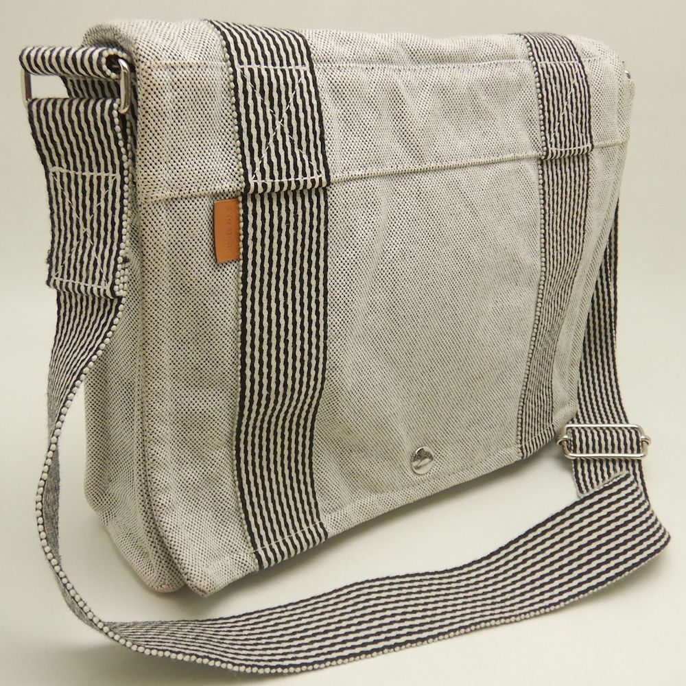 HERMES エルメス ニューフールトゥ バサスPM ショルダーバッグ