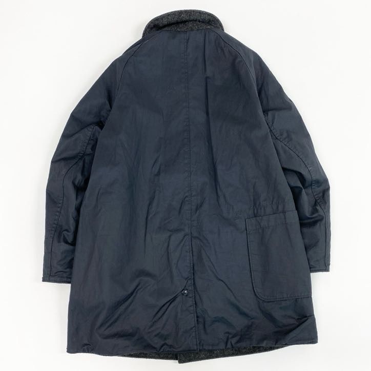 Engineered Garments リバーシブルコート(XSサイズ)ENGINEERED