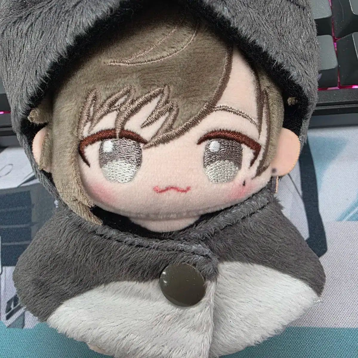 激レア knickerbocker ニッカーボッカー ネコ ぬいぐるみ モヘア 激レア knickerbocker ニッカーボッカー ネコ ぬいぐるみ モヘア