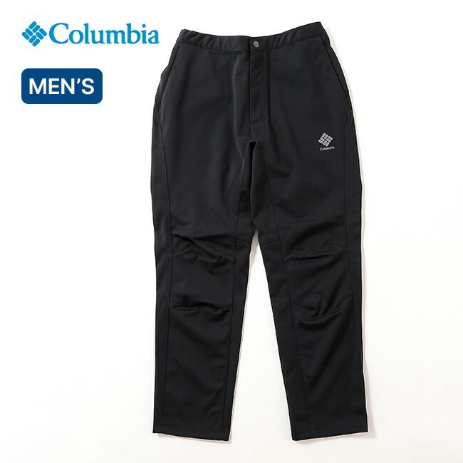 Columbia コロンビア ロッカウェイパスパンツ メンズ PM0500