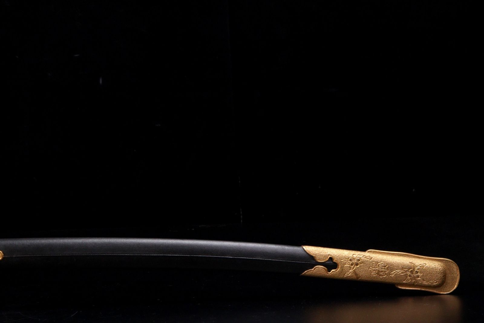 江戸時代中期〜幕末期頃上級武家時代本歌八幡座付桔梗御家紋入大名陣笠当時物難有り品 江戸時代中期〜幕末期頃上級武家時代本歌八幡座付桔梗