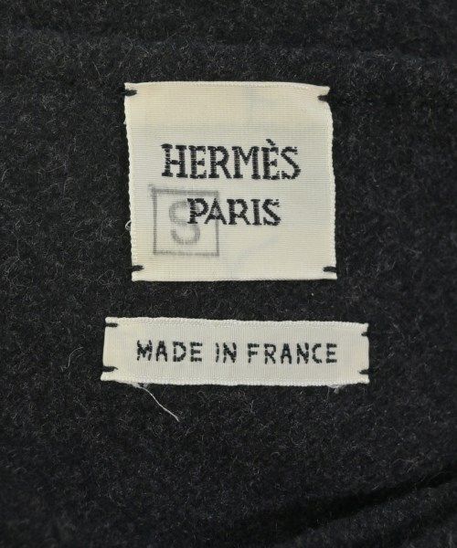 HERMES ひざ丈スカート レディース 【古着】【中古】【送料無料