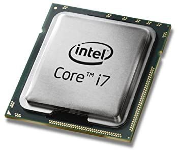 【中古】(非常に良い)Intel Core i7-4790K