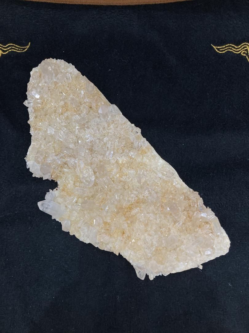 E29586 ヒマラヤ水晶 マニカラン産 水晶 ヒマラヤ産 ヒマラヤ水晶 クラスター 原石 天然石 鉱物 パワーストーン NEXPOTALLINN_EU