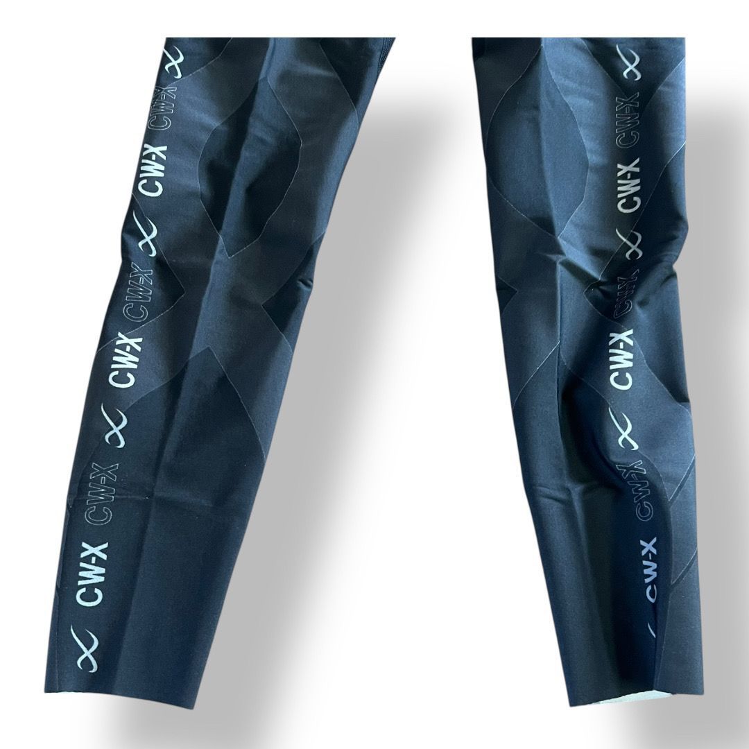 ワコールcwx 下半身フルサポート ジェネレーターモデル クール HZY279