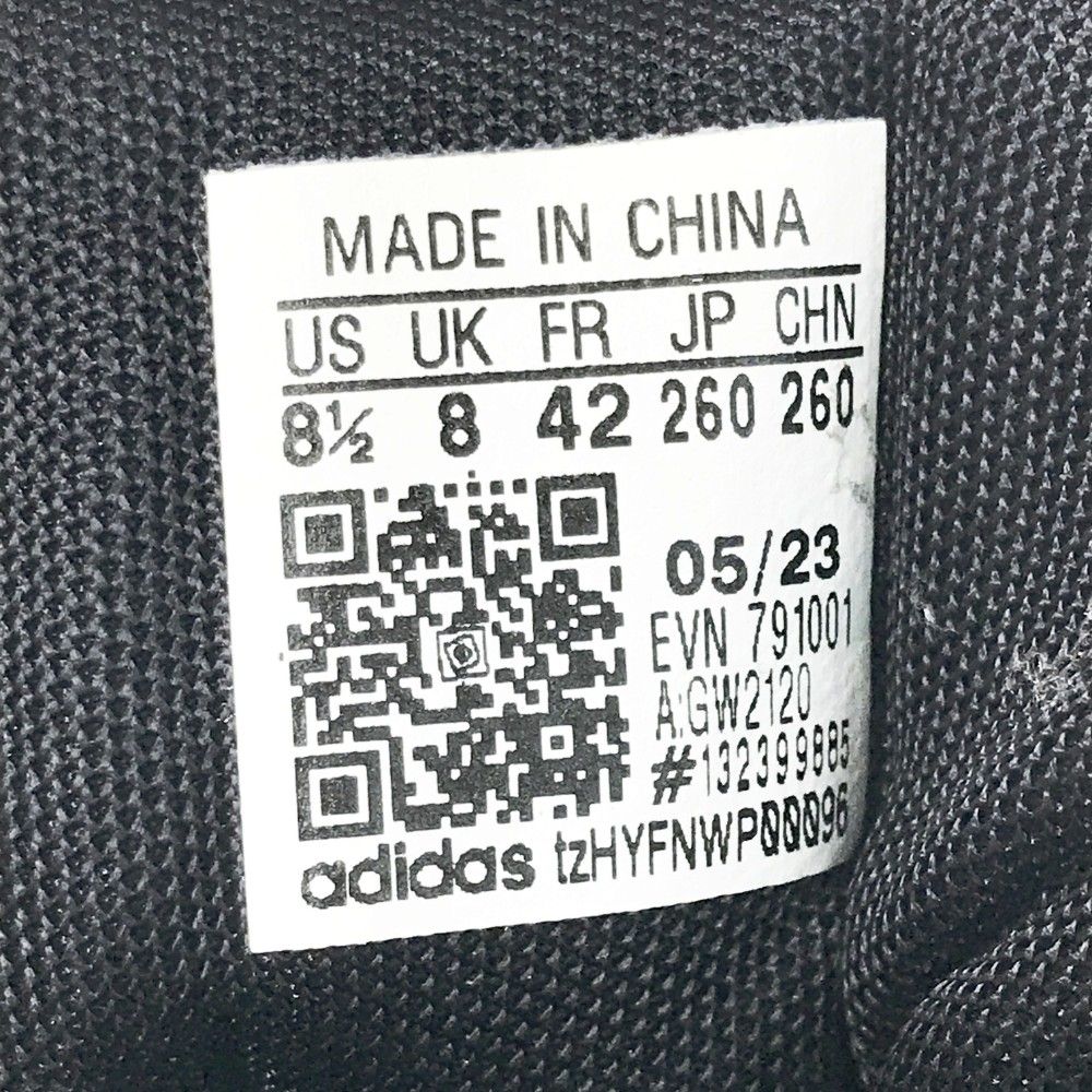 ADIDAS GOLF アディダスゴルフ GW2120 アディクロスGTX ゴルフシューズ
