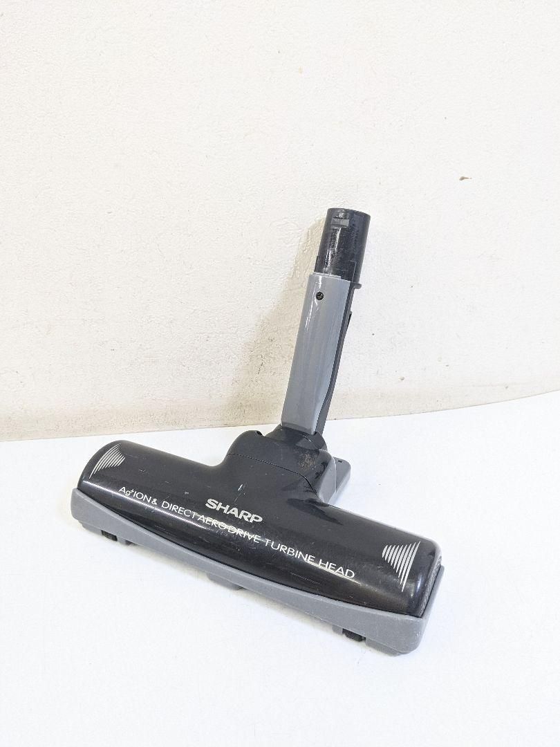 SHARP シャープ EC-FX60T-R サイクロン式掃除機 2014年製 新品未使用