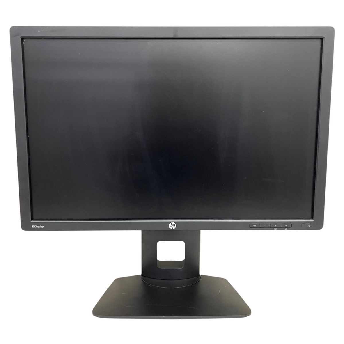 HP Z24i 液晶ディスプレイモニター 24インチ PC周辺機器 T9945313