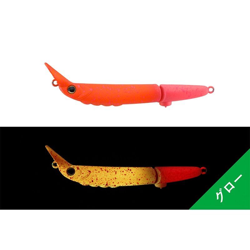 JACKALL ジャッカル TIMON ティモン Futten FS フッテンFS フッテン