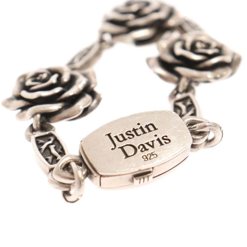 Justin Davis (ジャスティンデイヴィス) DEVOTION BRACELET