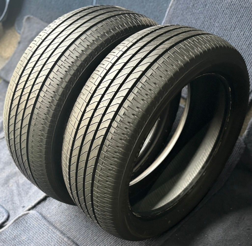 値下げ 手渡し 苫小牧市 新車外しブリジストンTURANZA 205/50R17 2025年最新】Yahoo!オークション -turanza 205 50 17の中古品