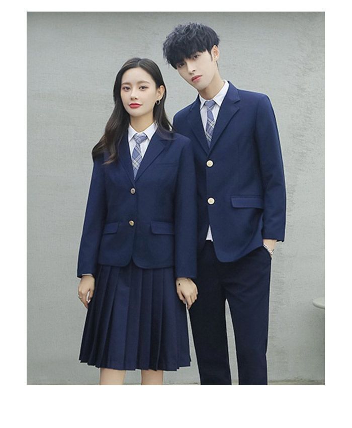 学生服 男性