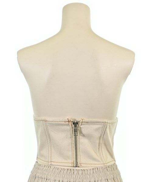 カジュアルシャツ レディース