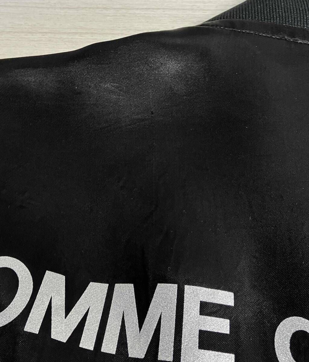 COMME does GARONS HOMME PLUS コムデギャルソン オムプリュス