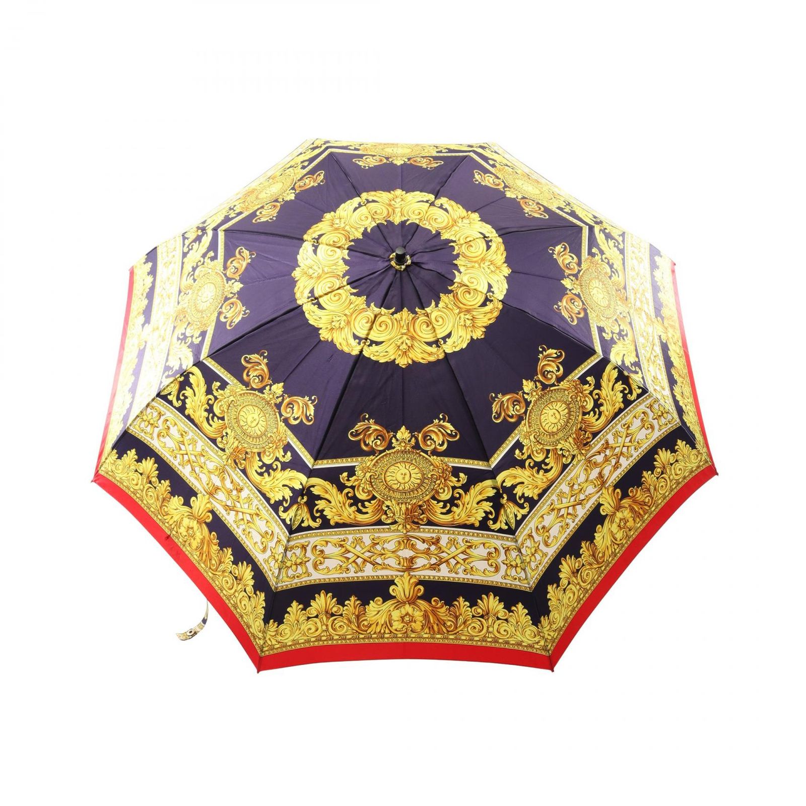 ヴェルサーチ VERSACE その他 折りたたみ傘 レディース B