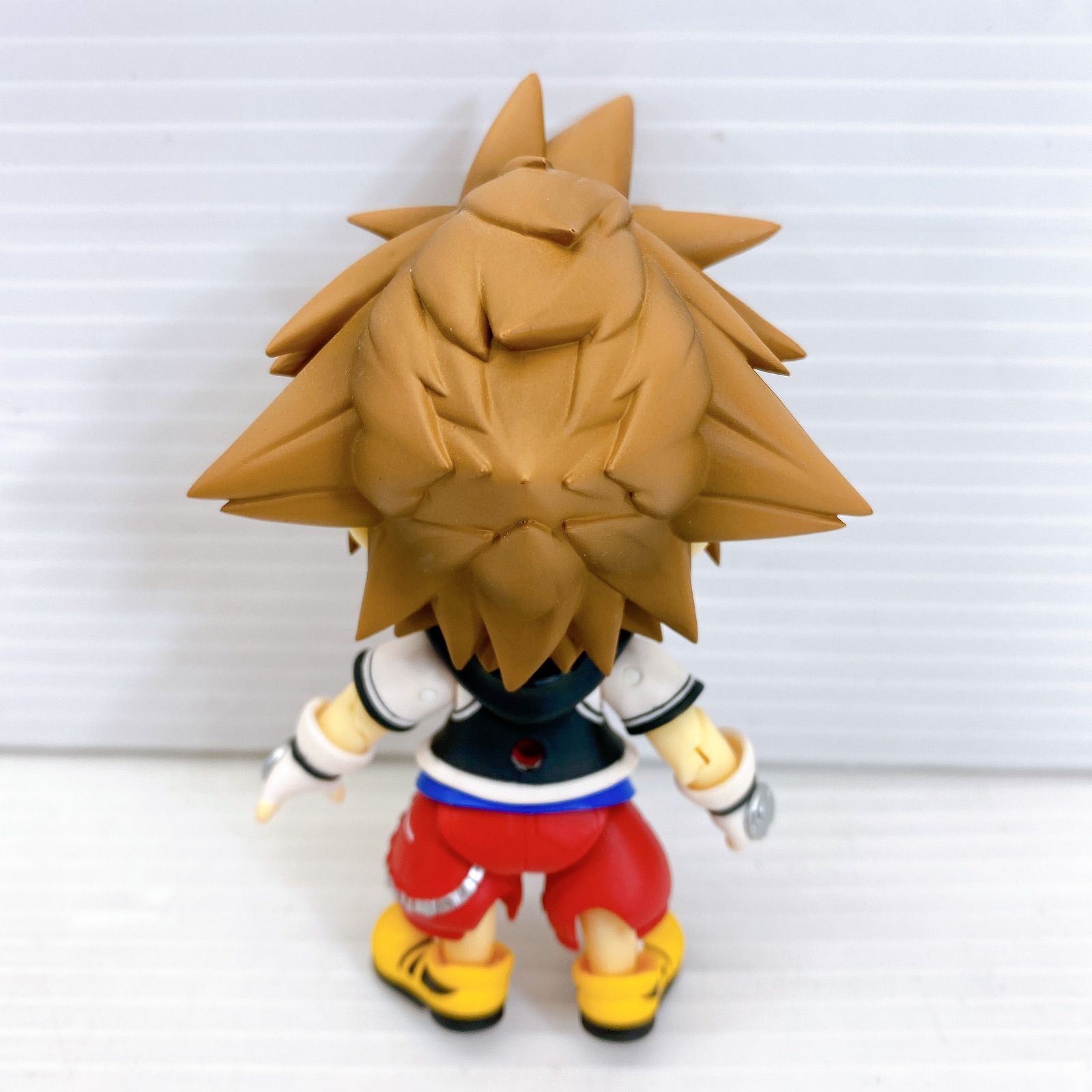 ねんどろいど 965 KINGDOM HEARTS ソラ