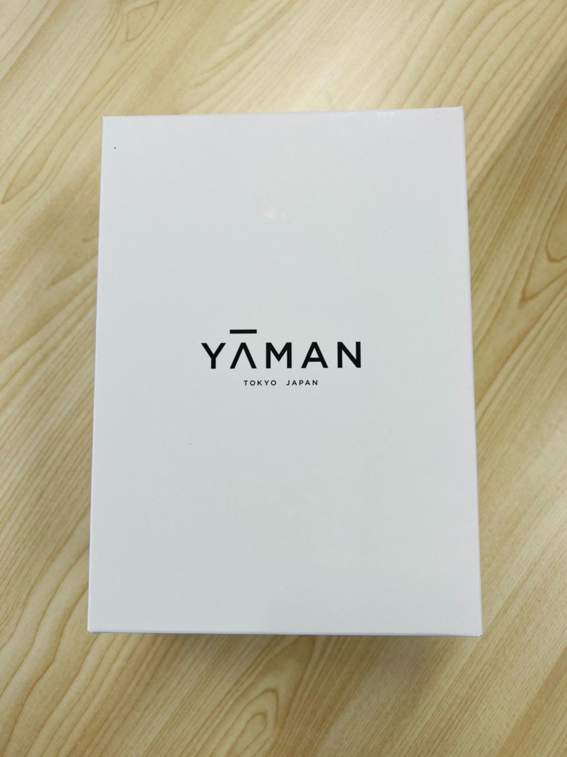 えます 新品 未使用 YA-MAN ヤーマン 電動シェーバー ホットシェイブ 髭剃り りヒゲを