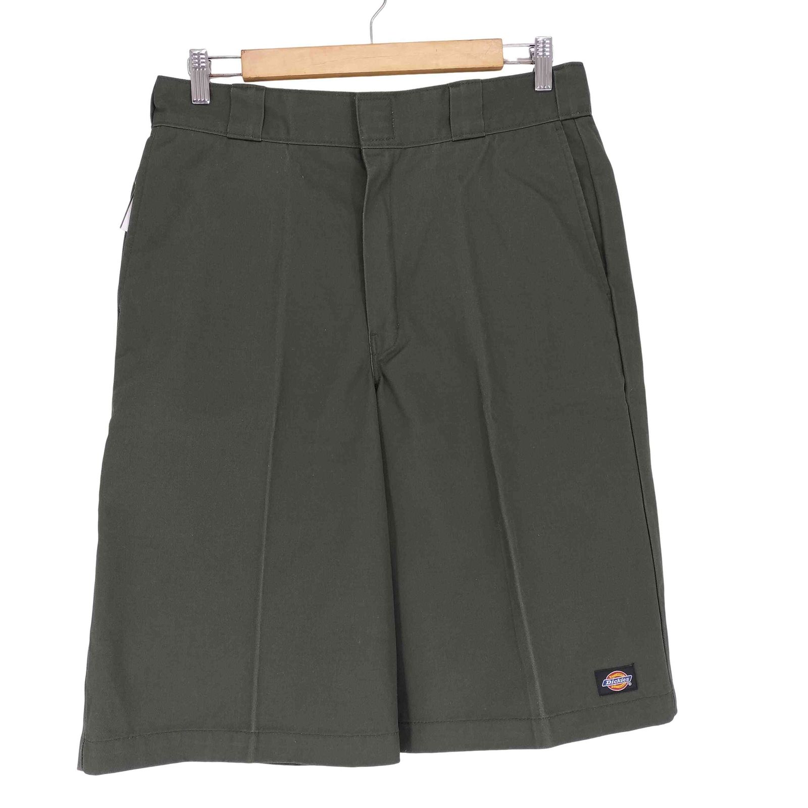 ディッキーズ Dickies セルフォンポケット ワークショーツ メンズ  34