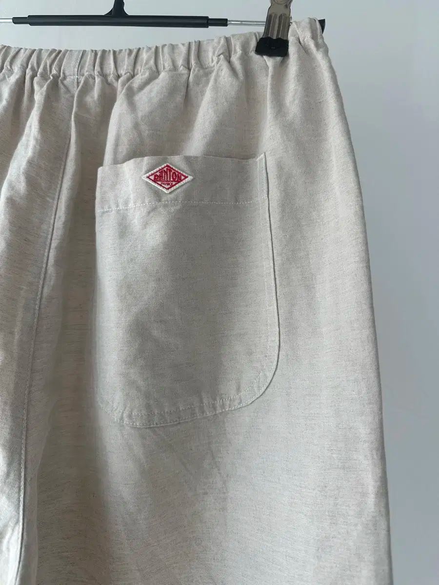 danton 36 リネンパンツ DANTON ダントン コットンリネンイージーパンツ ジムフレックス通販