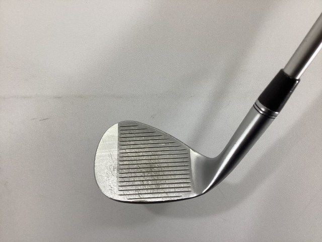 【中古】ウェッジ ピン GLIDE FORGED PRO 58T-06/Diamana Thump Iron i115/X/58[1079]■杭全本店