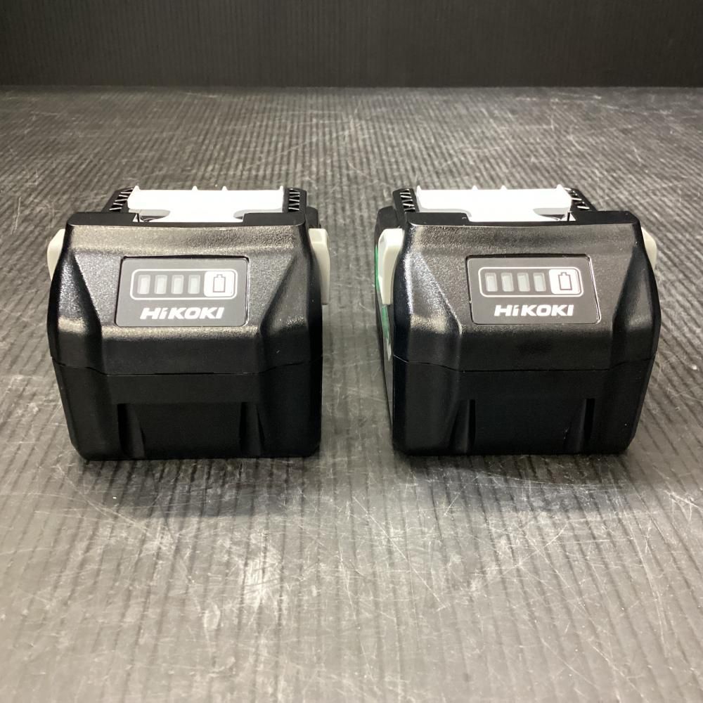 BSL36A18 マルチボルトバッテリー