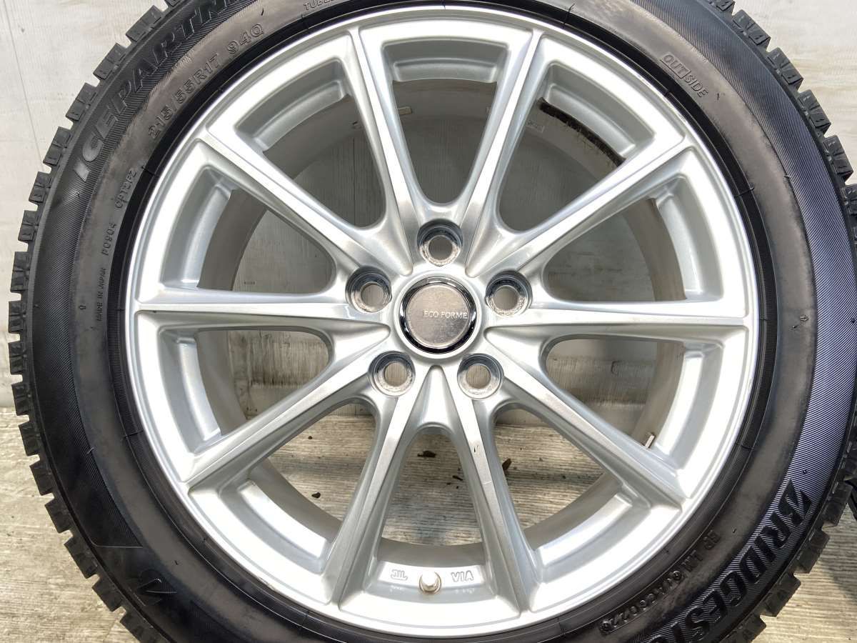 215|55R17