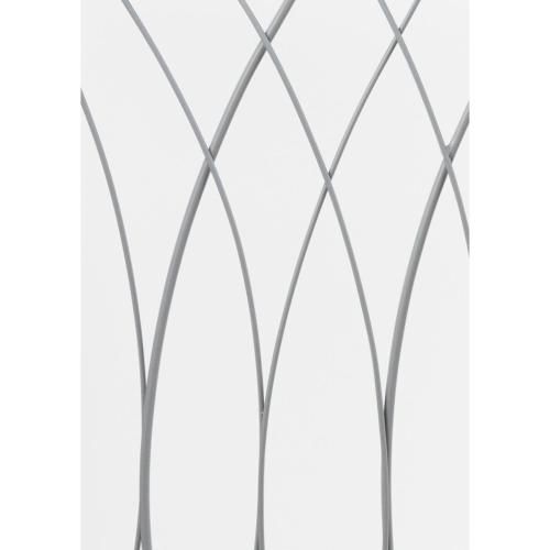 セトクラフト S24-0671 室外機カバー CURVE グレージュ