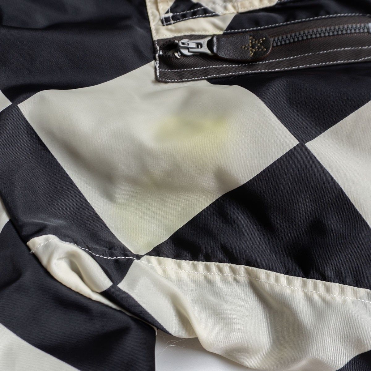 【極美品 BEAMS別注】FLAGSTUFF バズリクソン L-2A 36 希少】BUZZ RICKSON'S×FLAGSTUFF×BEAMS【L-2A フライト