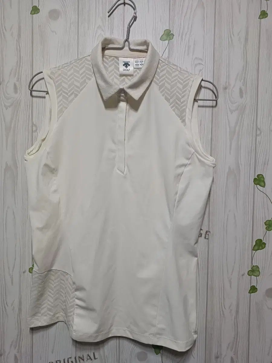 デサントゴルフ₍DESCENTE コレクション GOLF) レディース ノースリーブ