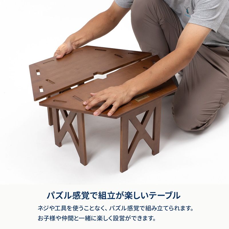 Hilander ハイランダー ヘキサゴンテーブル RAN 1年保証 RAN OLIVEOS_COM_TR