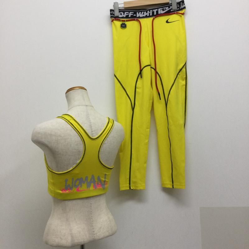 NIKE ナイキ セットアップ Nike Off-White CN5574-731 CN5571-731 セッアップ ランニング