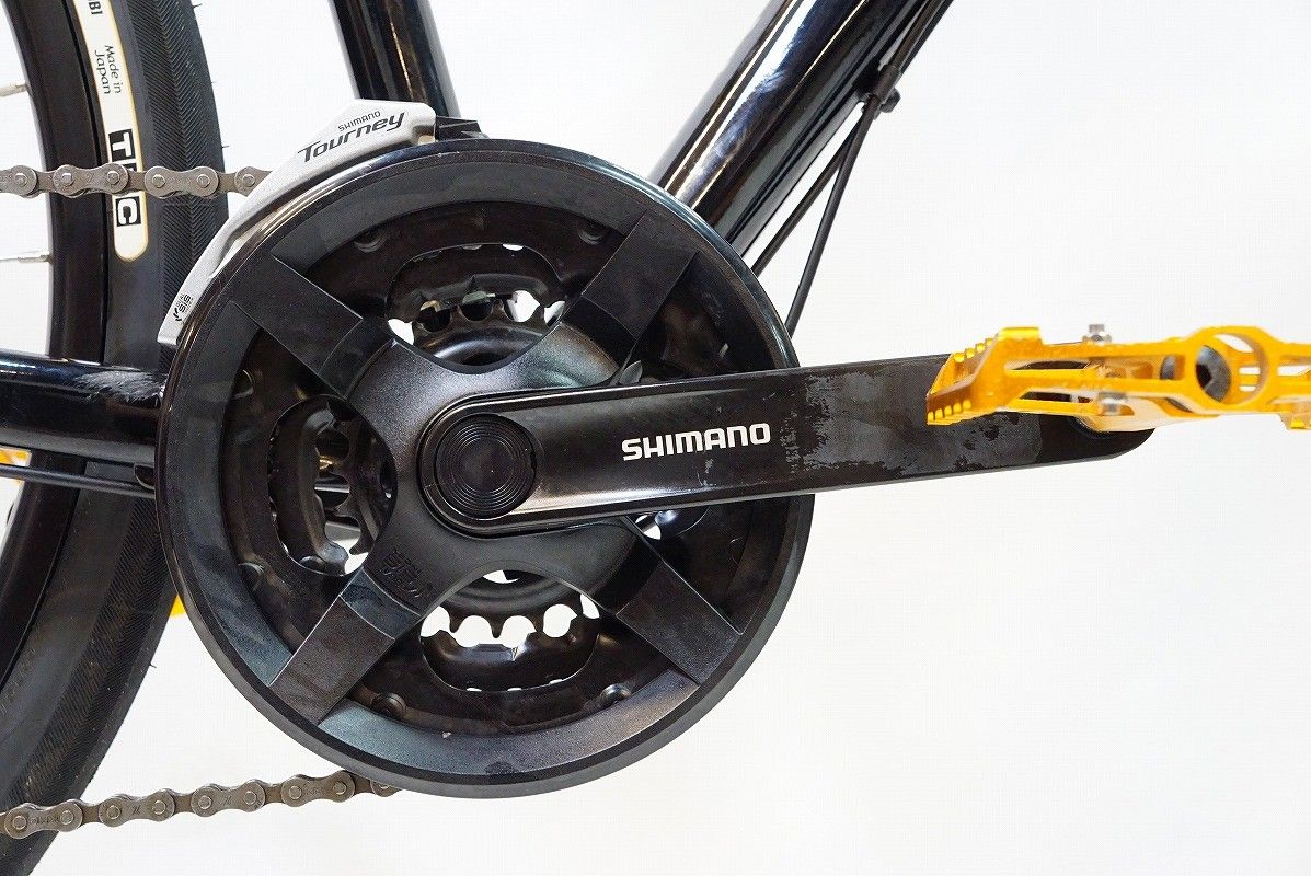 RALEIGH (ラレー) TALUS 3 2021年型 英国 引取り限定