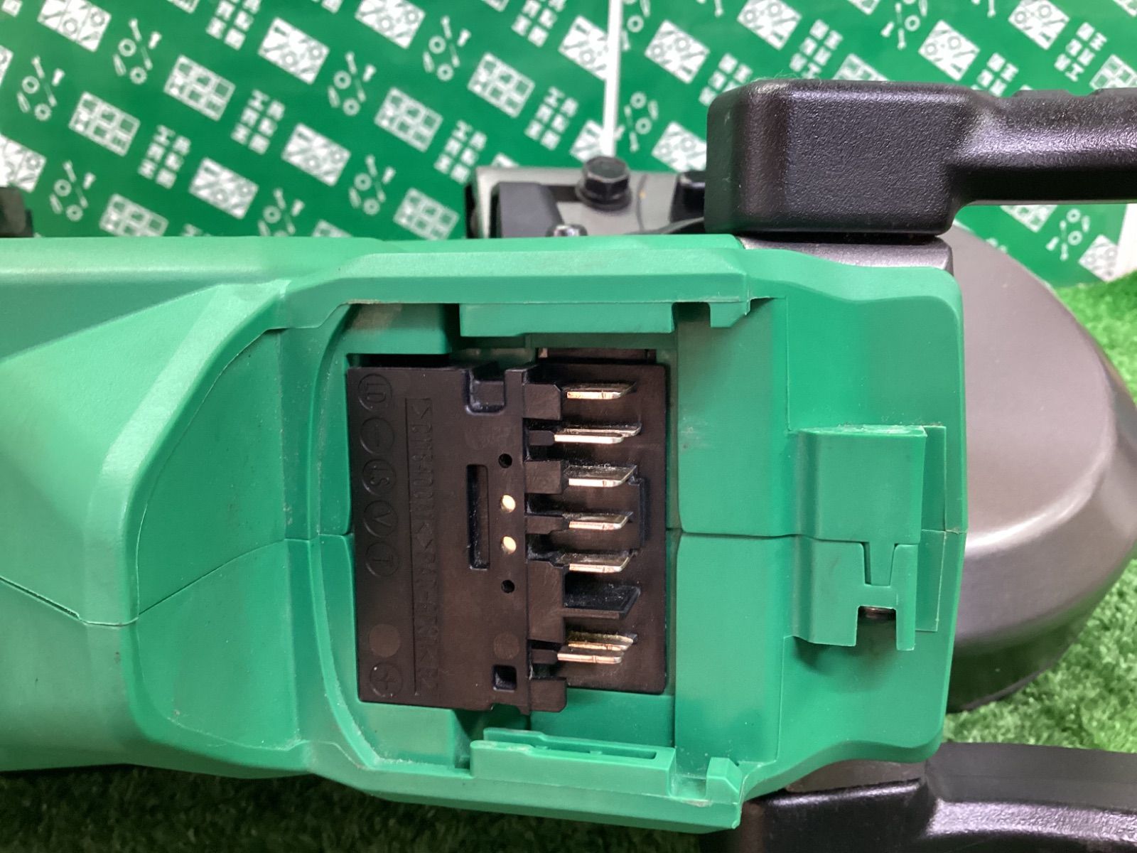 マルチボルト36V