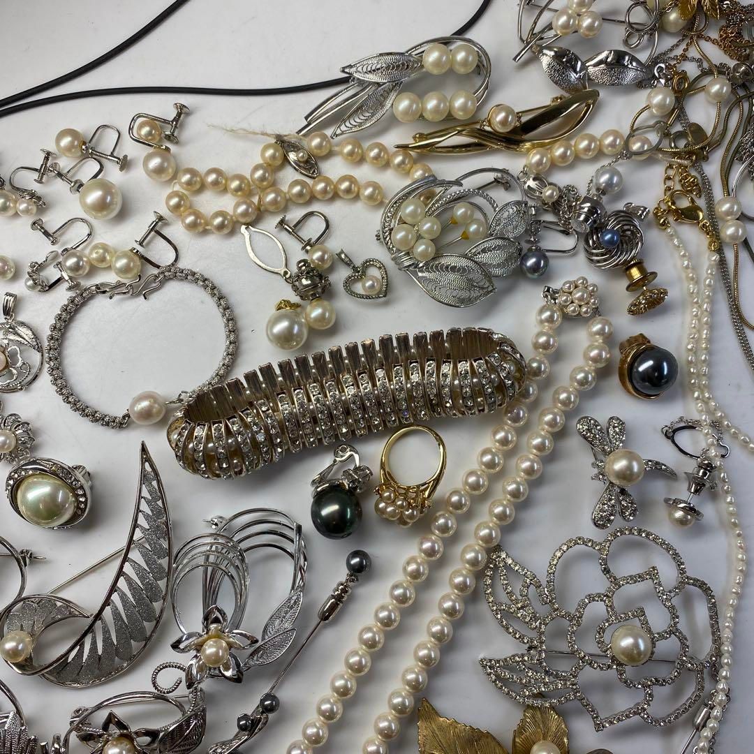 アクセサリー色々