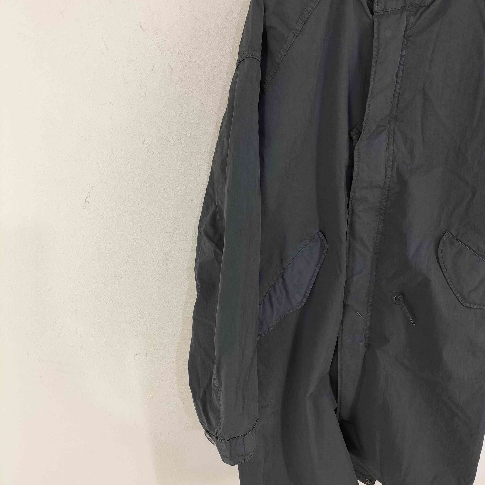 ジャーナルスタンダード JOURNAL STANDARD 25SS フィッシュテール