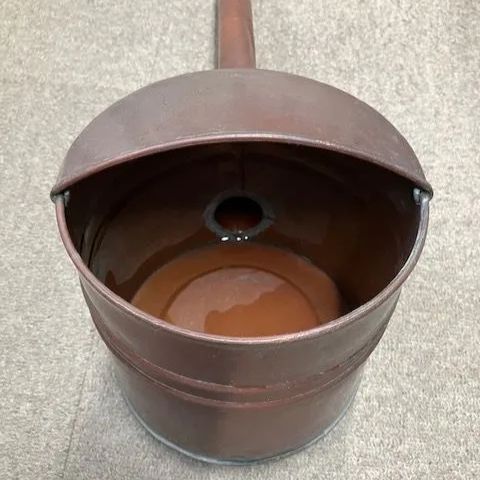 銅製 如雨露