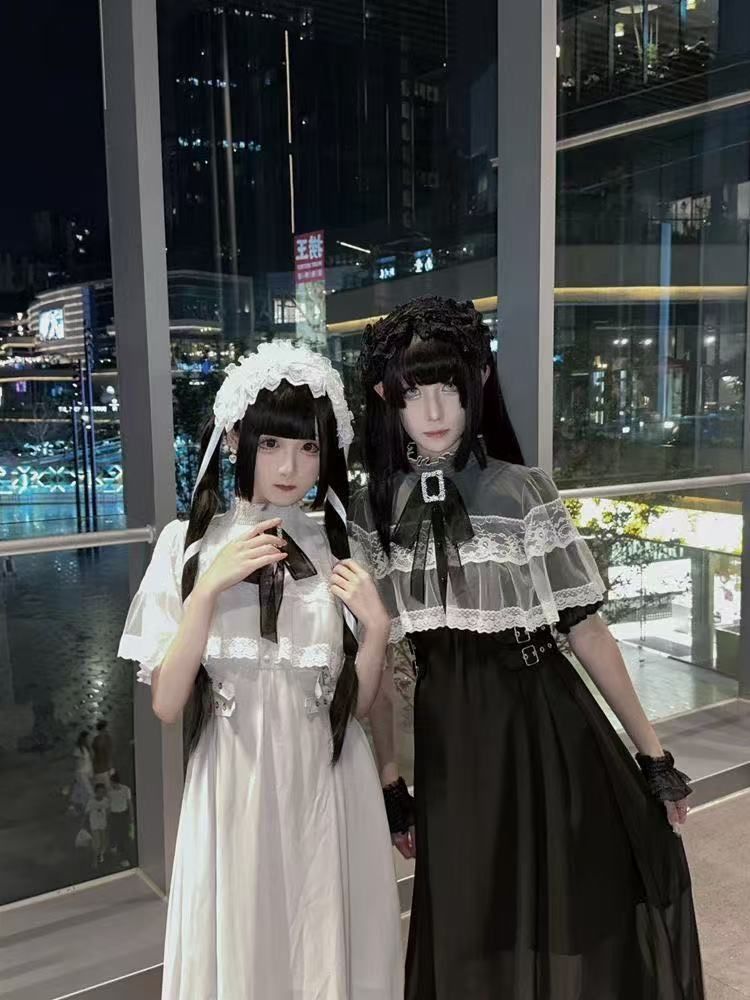 レースロング