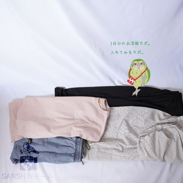 そのまま送れる君 封筒シール付き