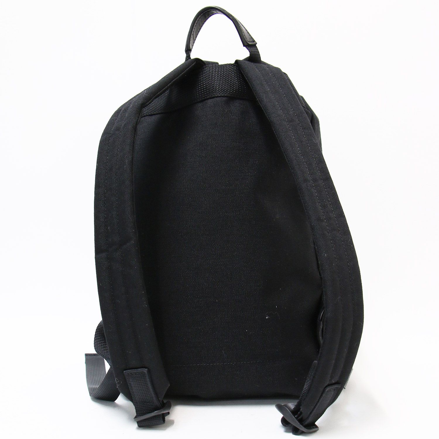 オーラリー auralee レザーバッグ黒 2025SS AETA LEATHER SHOULDER BAG MADE BY