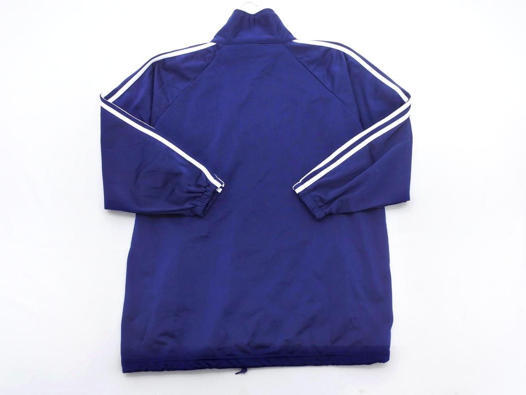 adidas アディダス 90s 00s ヴィンテージ 万国旗タグ トラック