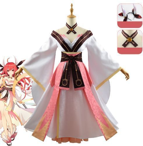 デート ア ライブ五河琴里 いつか ことりコスプレ衣装Cosplay 和服 演出服 変装 仮装 日常服 アニメ 祭り 学園祭 文化祭 漫遊展 ハロウィン クリスマス コスチューム
