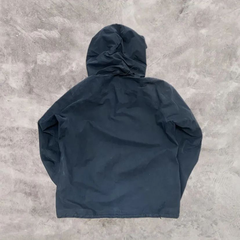 【美品】Veilance Isogon MX Jacket Mサイズ Isogon MX Jacket
