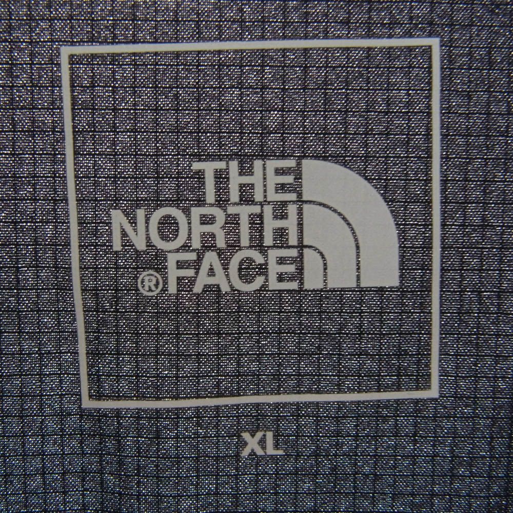 THE NORTH FACE ノースフェイス NP72070 Anytime Wind Hoodie エニー