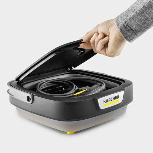 マルチクリーナー 50 60Hz ケルヒャー OC3 F able