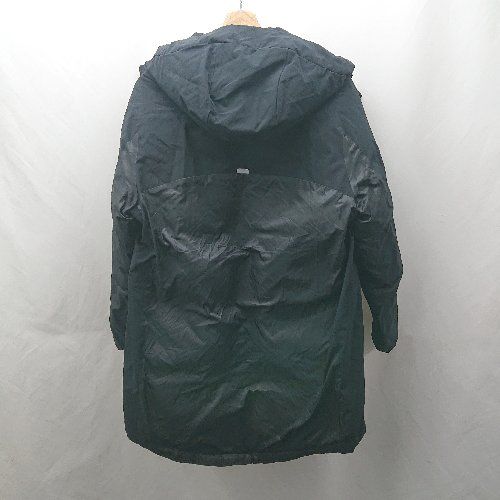 ⊇ プラスフェニックス 長袖 Fenomeno Parka サイズS ブラック系 メンズ E 1507030001698