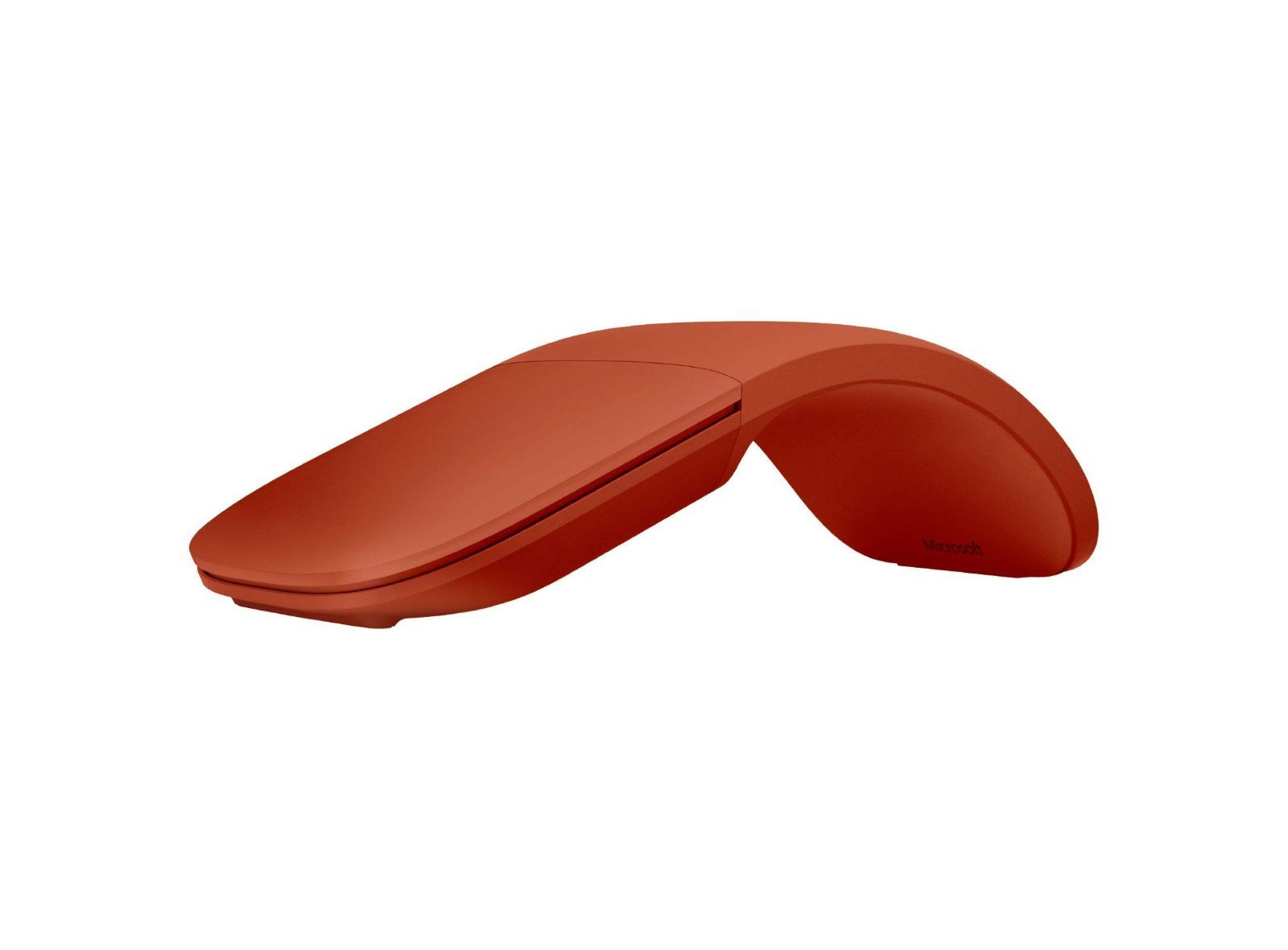 Arc Mouse|ポピーレッド Surface CZV-00081 マイクロソフト