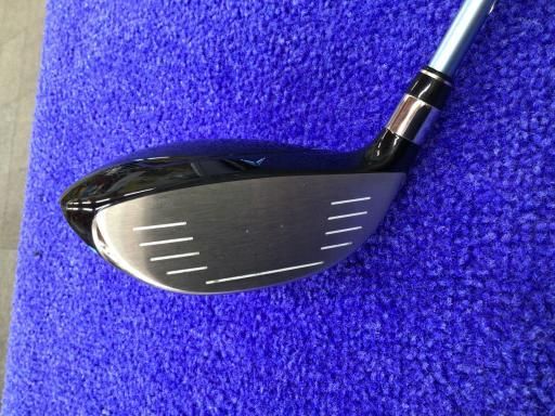 中古】 ブリヂストン TOUR B JGR(ブルー) 5W レディース