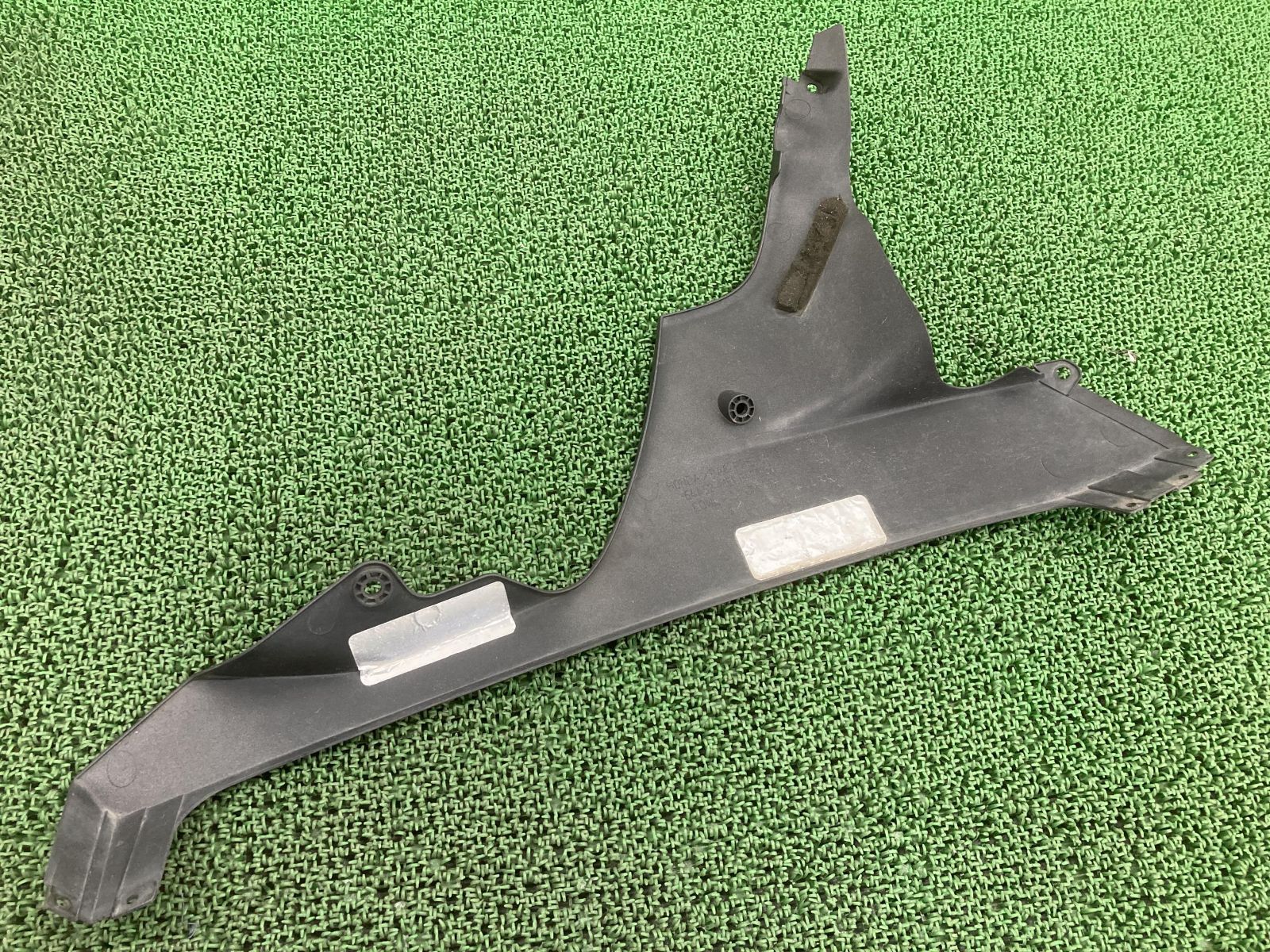 HONDA CBR1000RR SC57 純正サイドカウル左